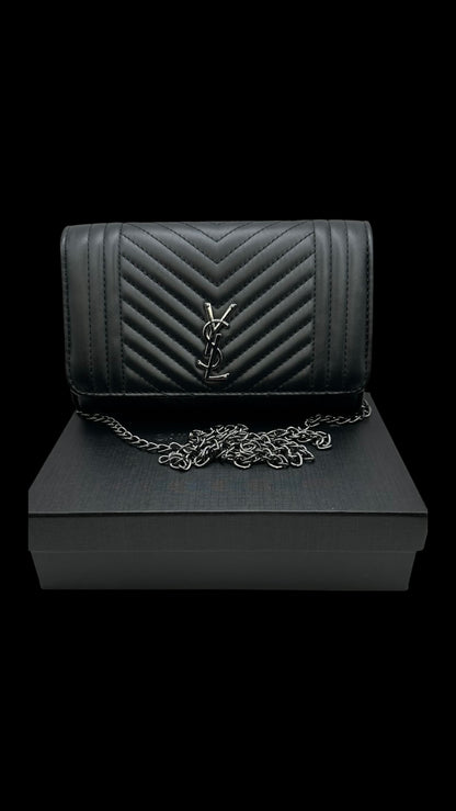 Crossbody