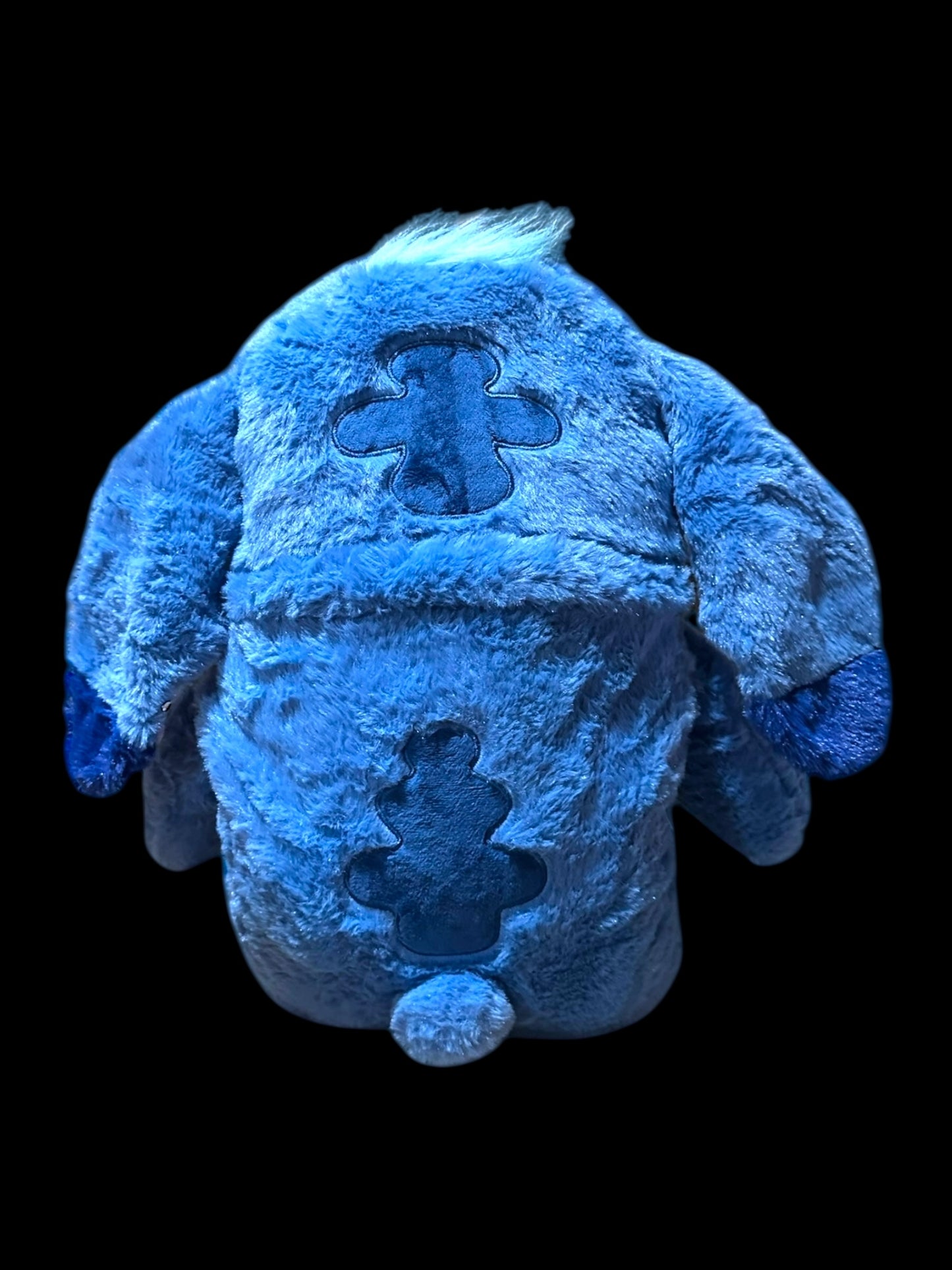 Stitch Pillow/Blanket