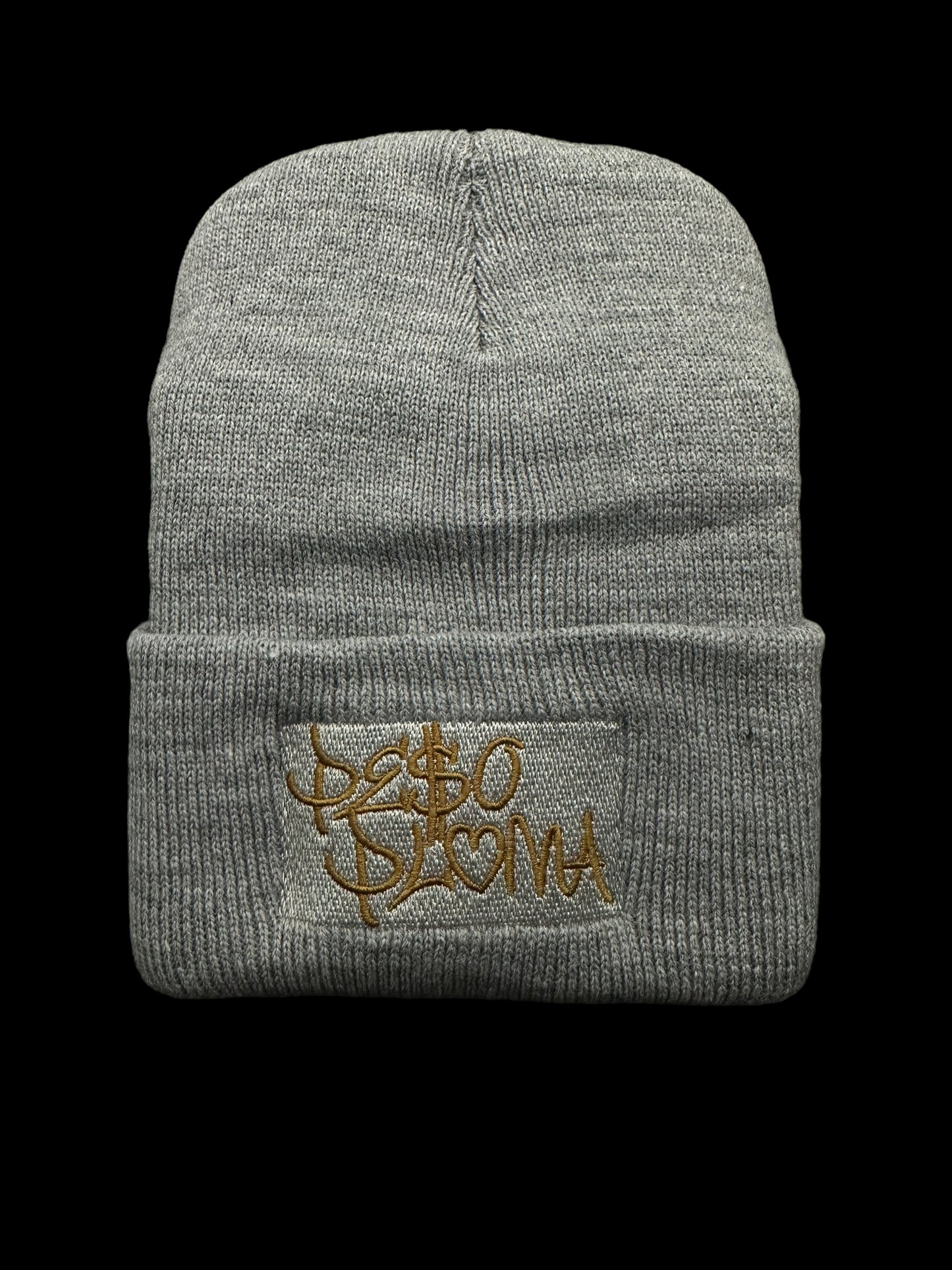 Peso Pluma Beanie