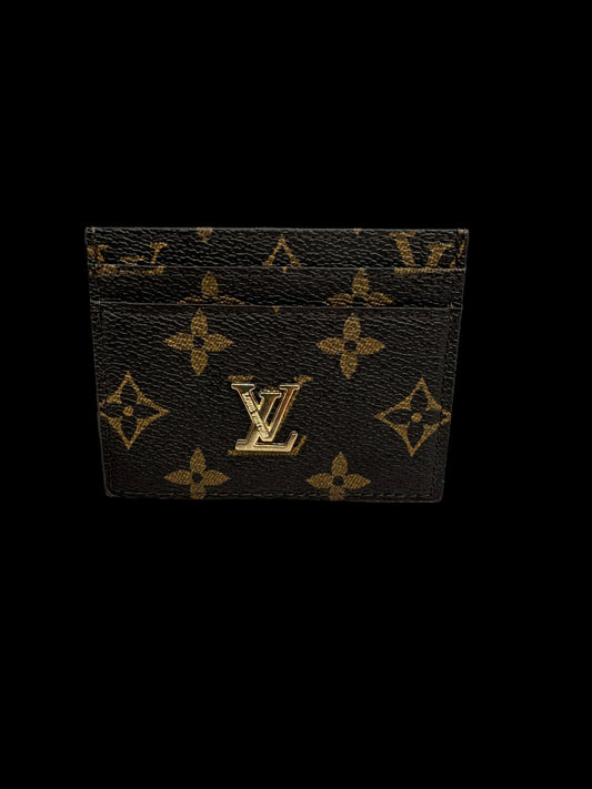 Cardholders