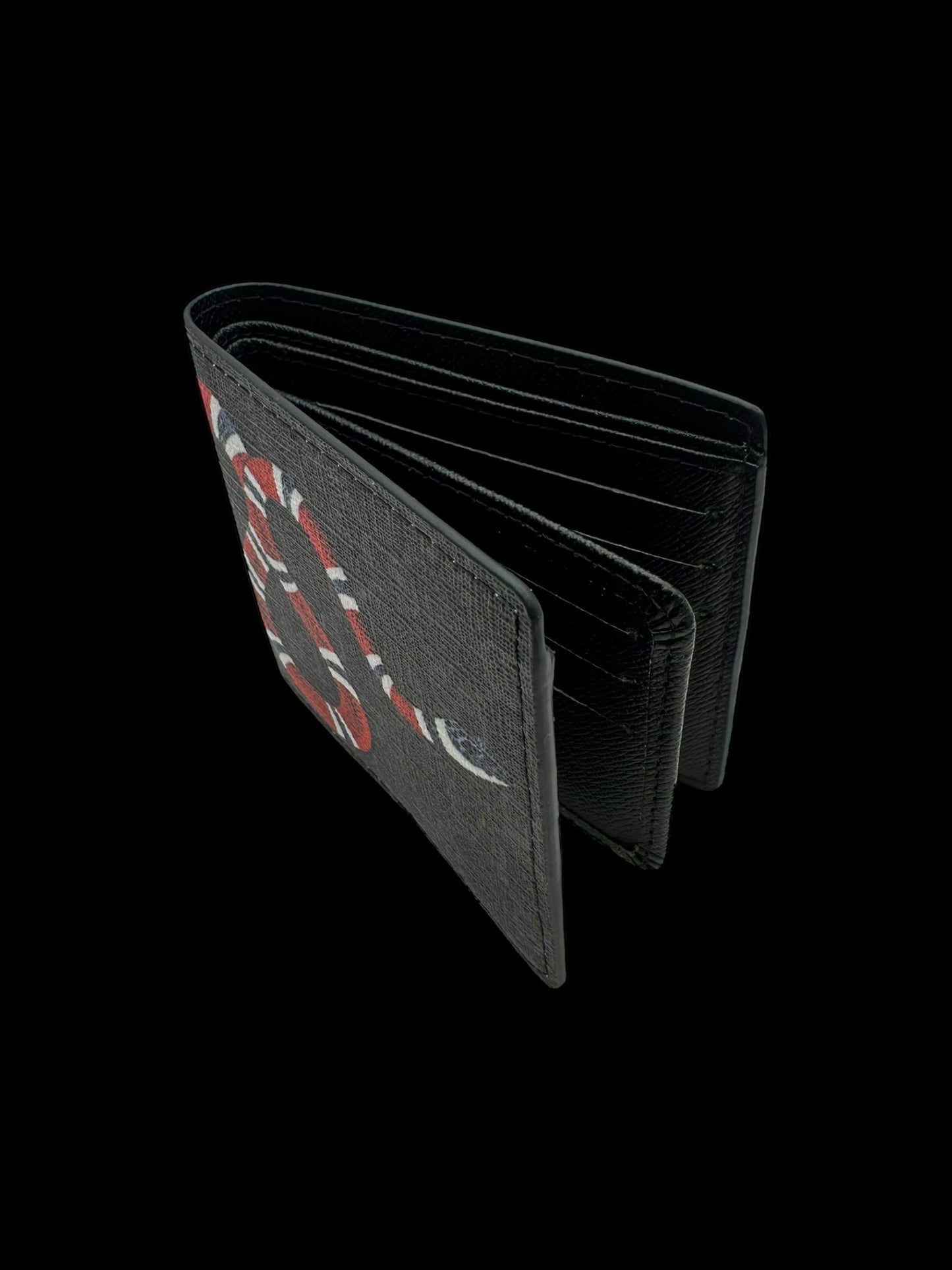 GG Men Wallets