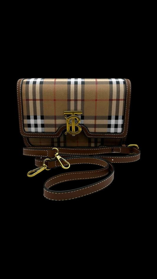 Bb Bag