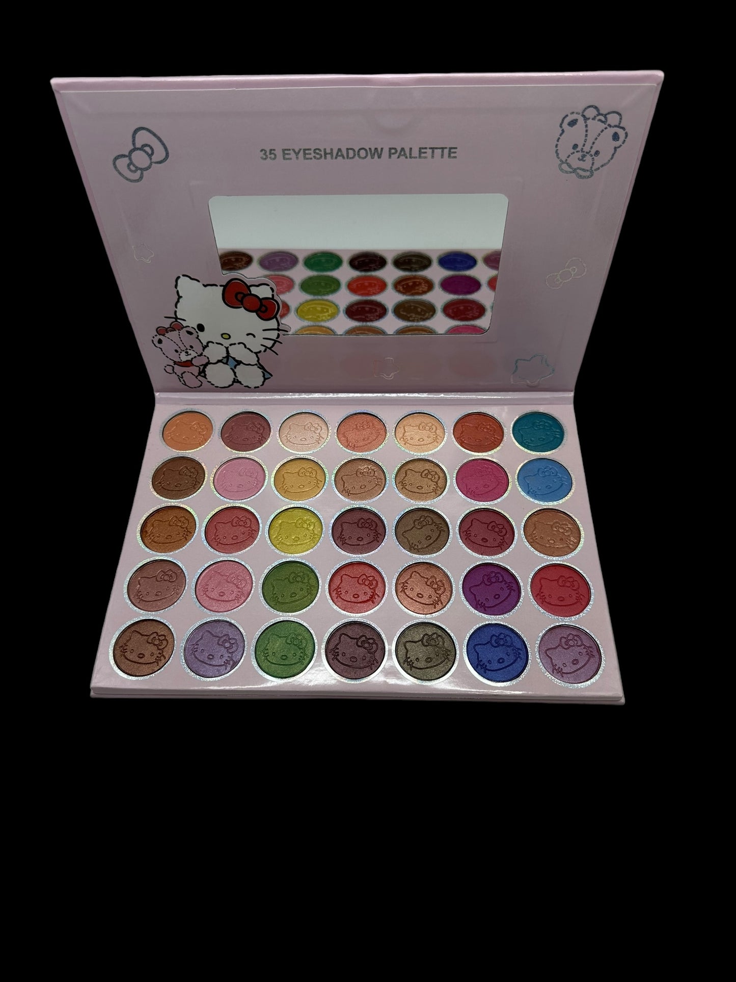 Eyeshadow Palette