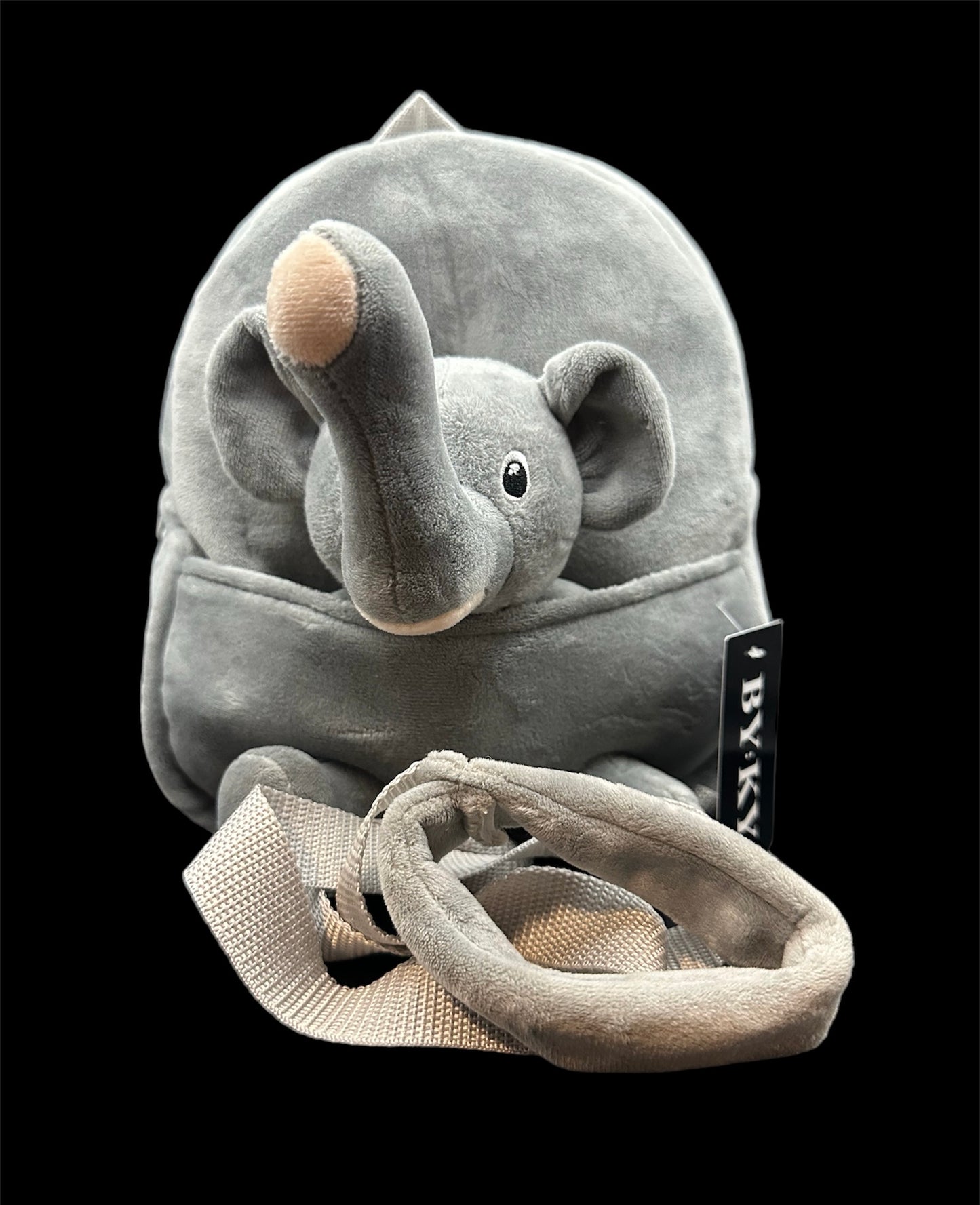 Elephant Safety Backpack