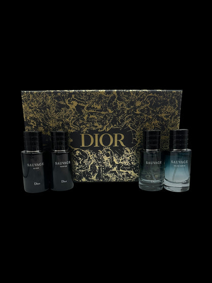 Perfume and Cologne Sets