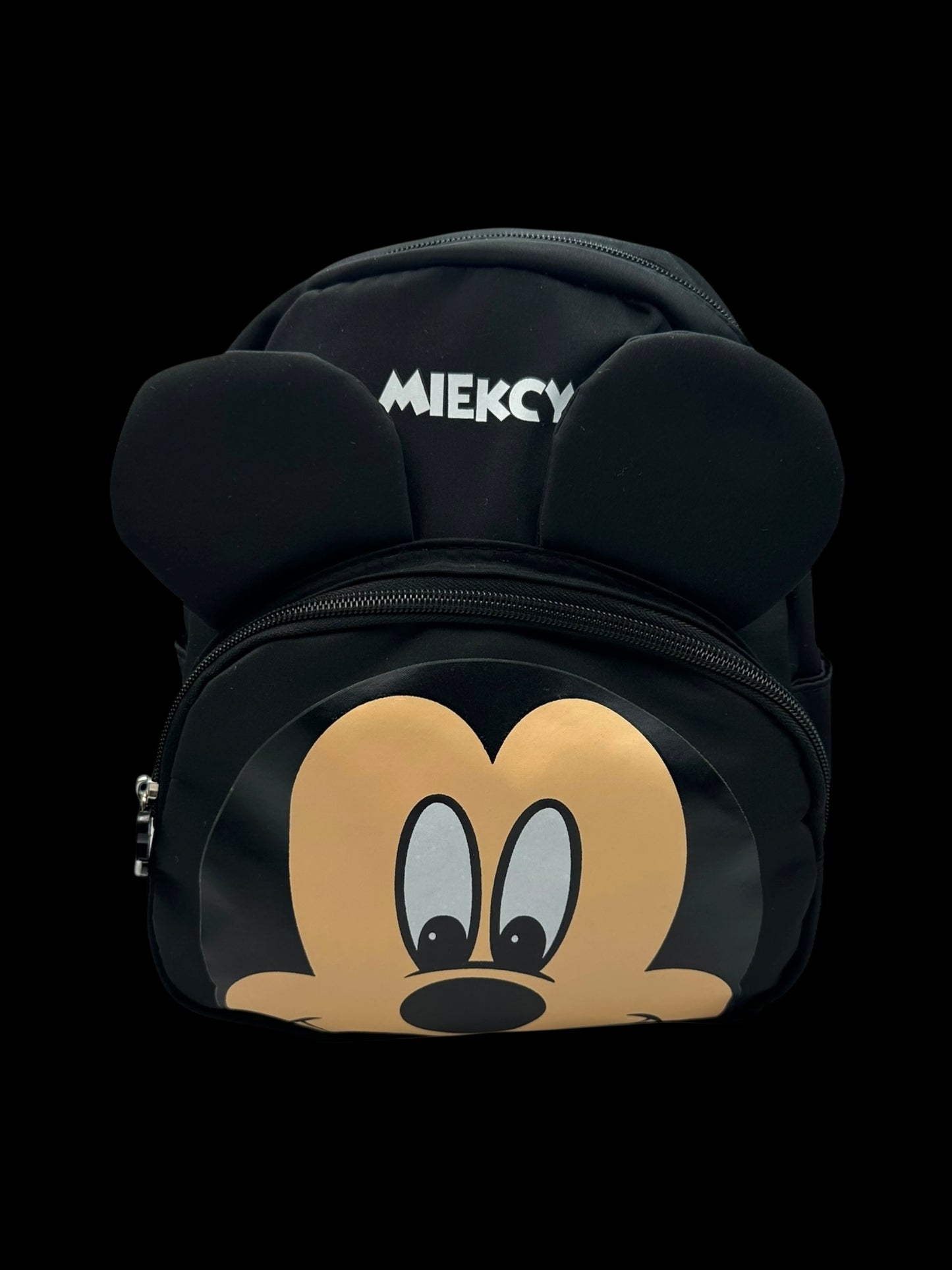 Miekcy Backpack