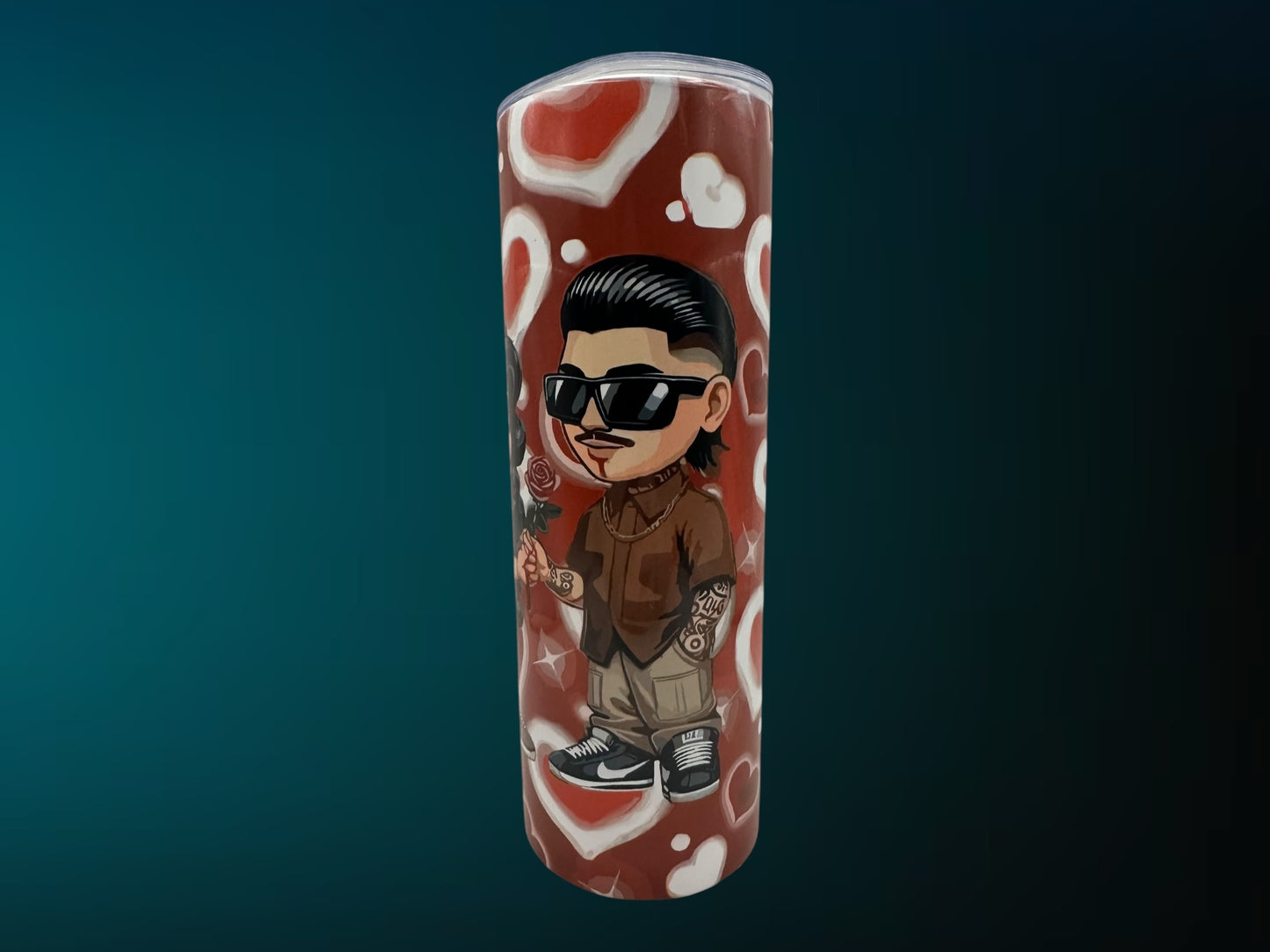Chulo Heart Cup