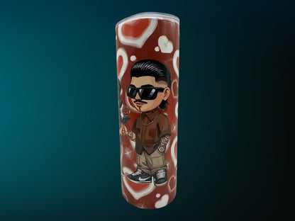 Chulo Heart Cup