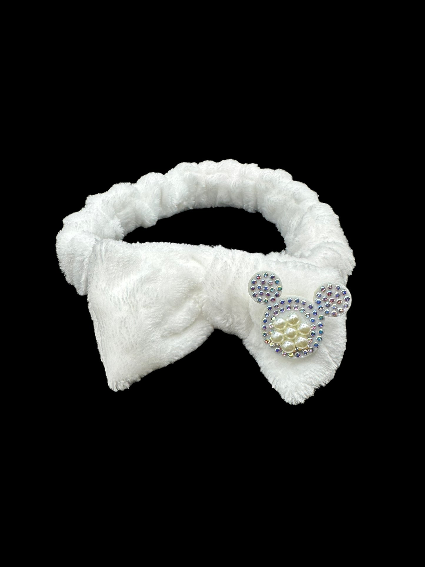 Kids Makeup Headband