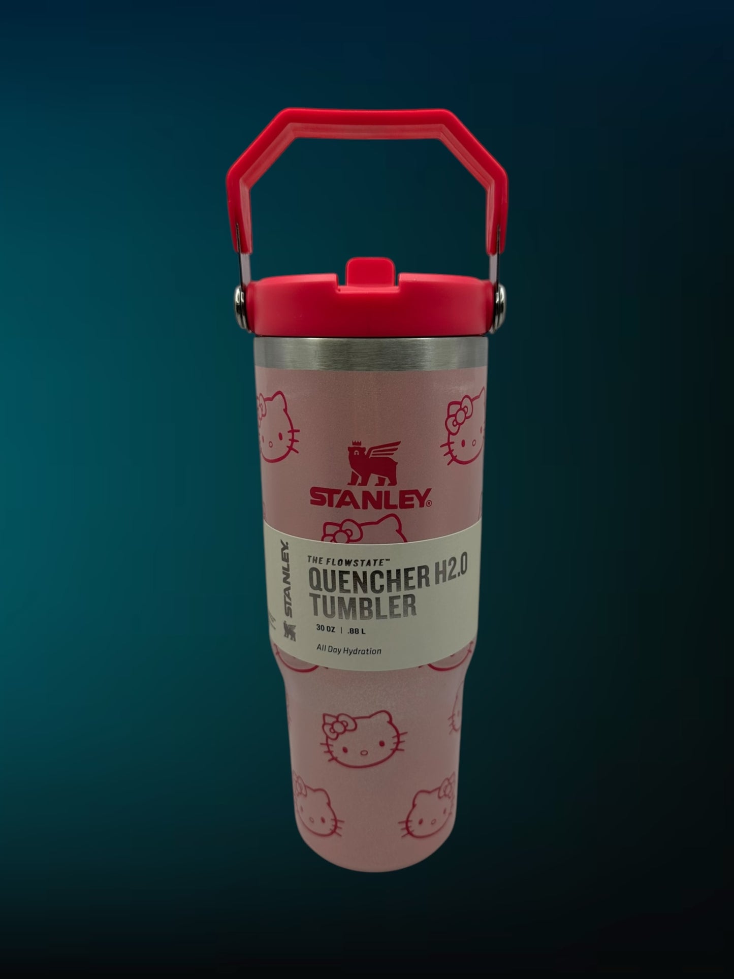 30 oz Tumbler