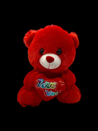 Small Love Your Bear