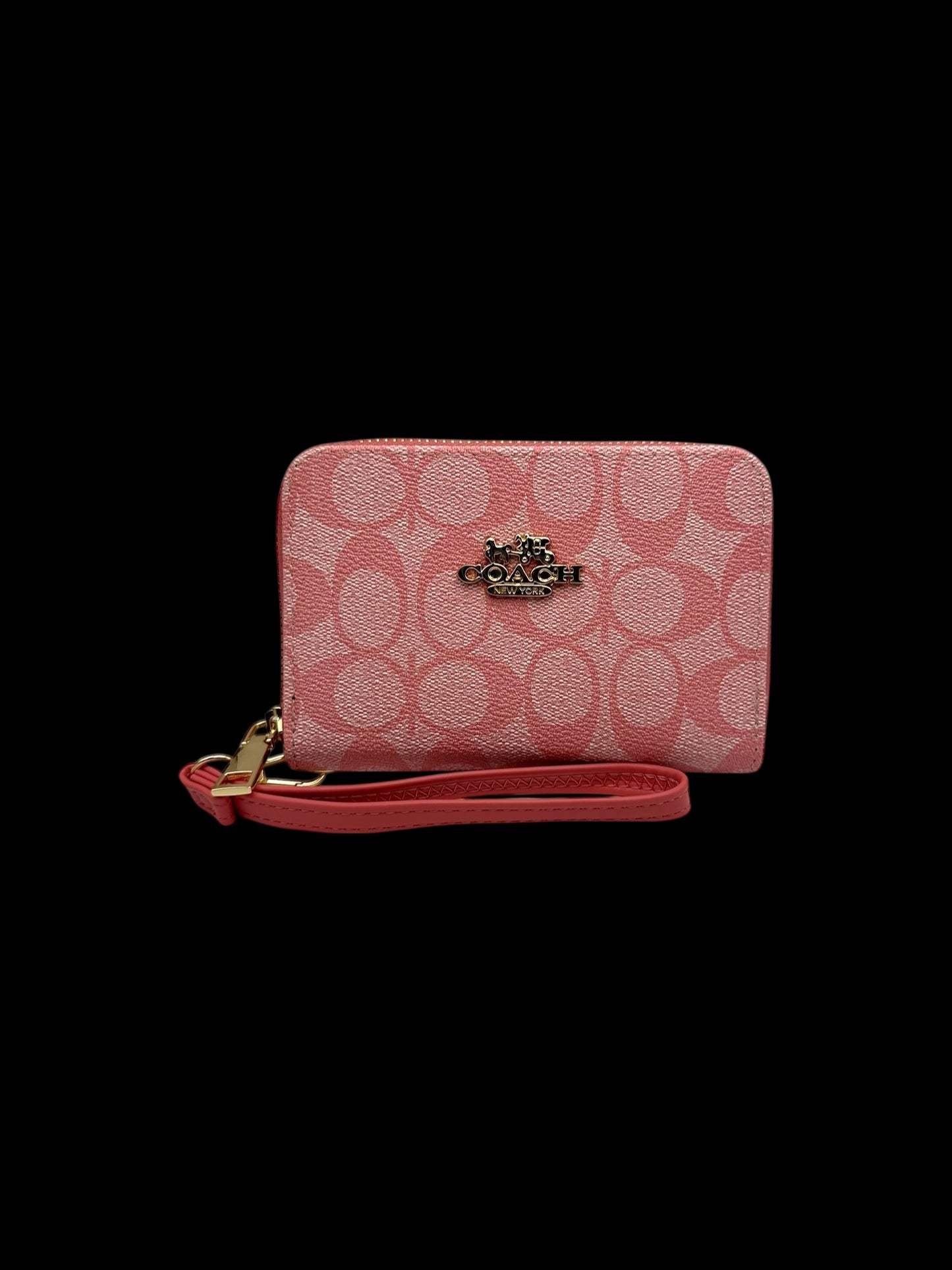 Purse wallet set