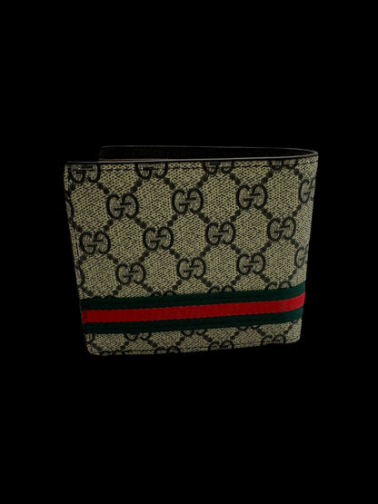 GG Men Wallets