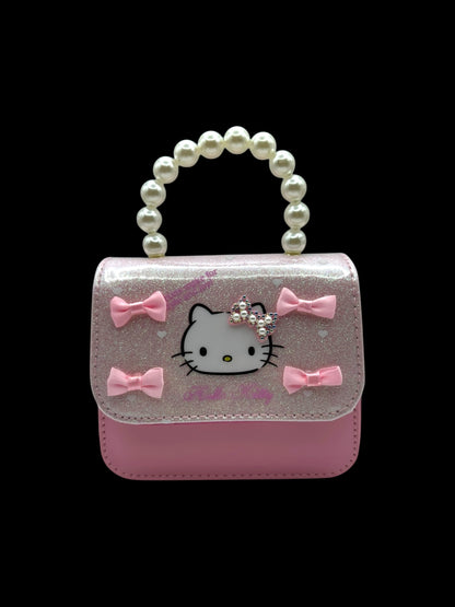 Hk Pearl Crossbody