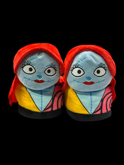 Character Slippers
