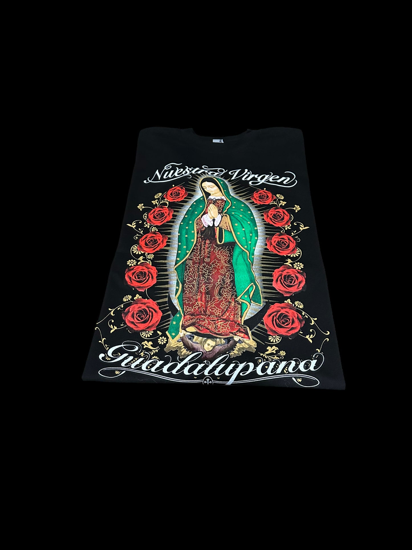 Virgin Mary Shirt