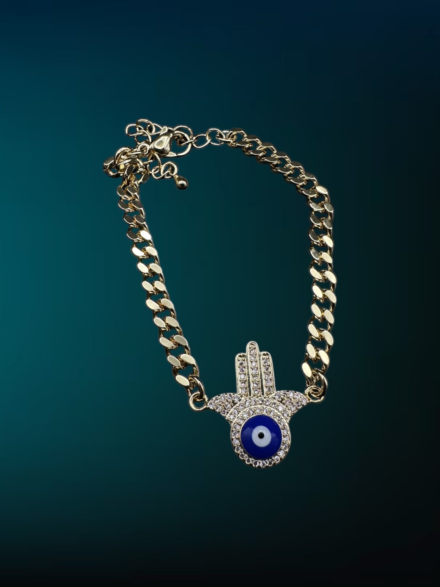 Evil Eye Set