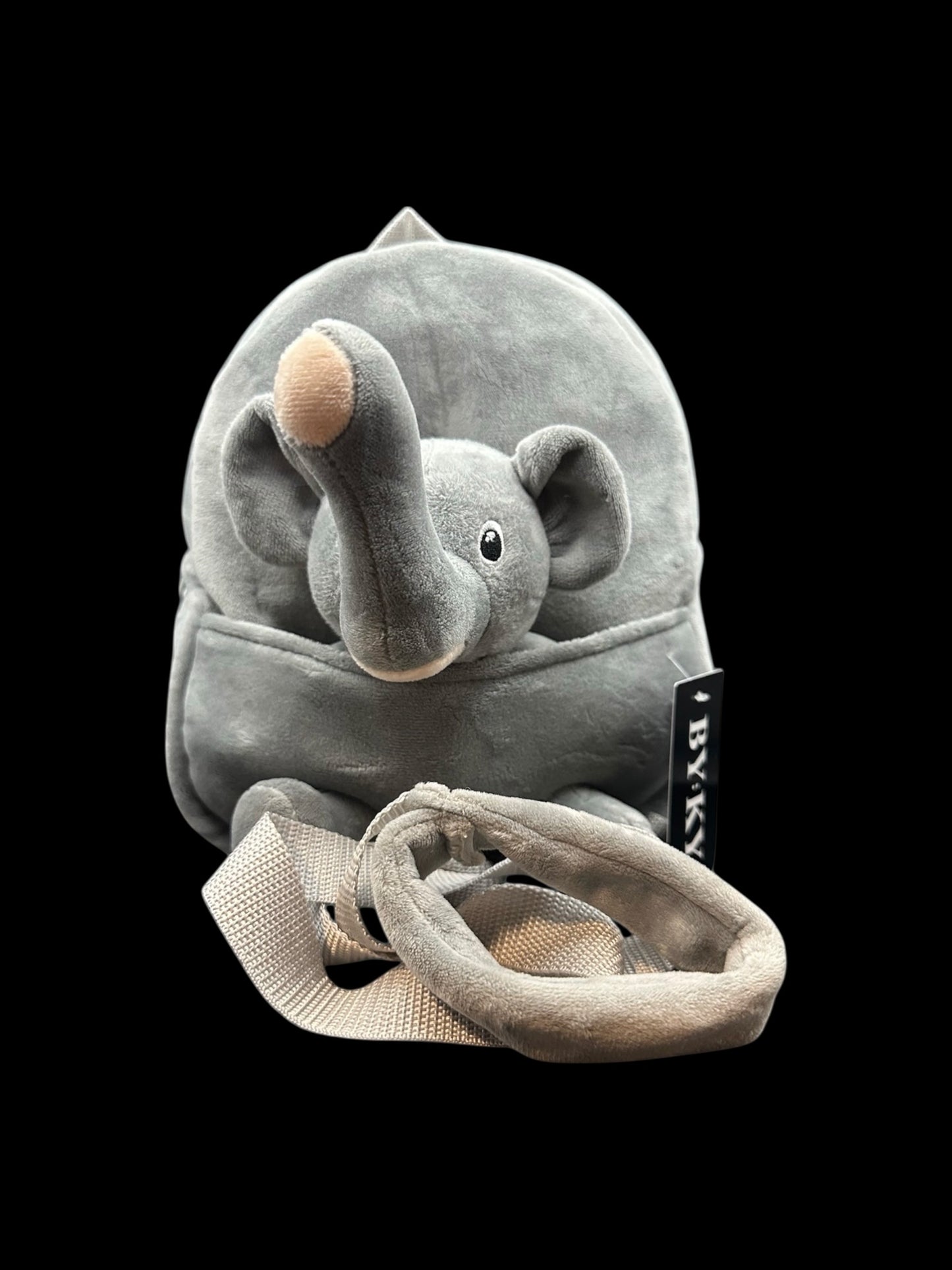 Elephant Safety Backpack