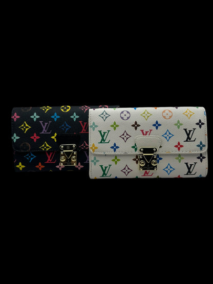 Colorful Crossbody