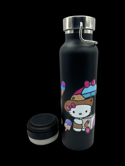 Tumblr with Speaker ￼