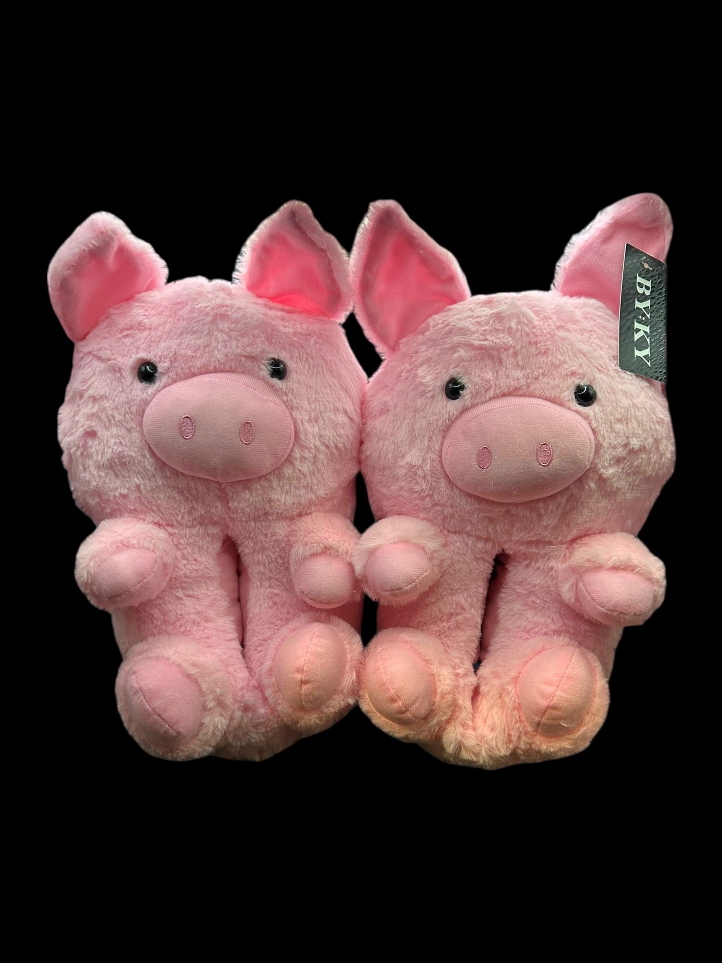 Farm Animal Slippers
