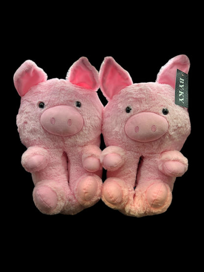 Farm Animal Slippers