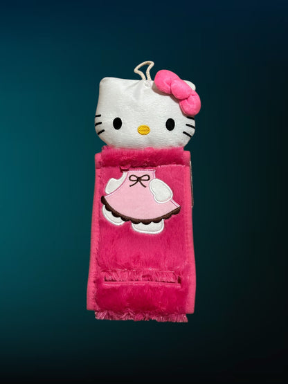 Hk Bathroom Bundle