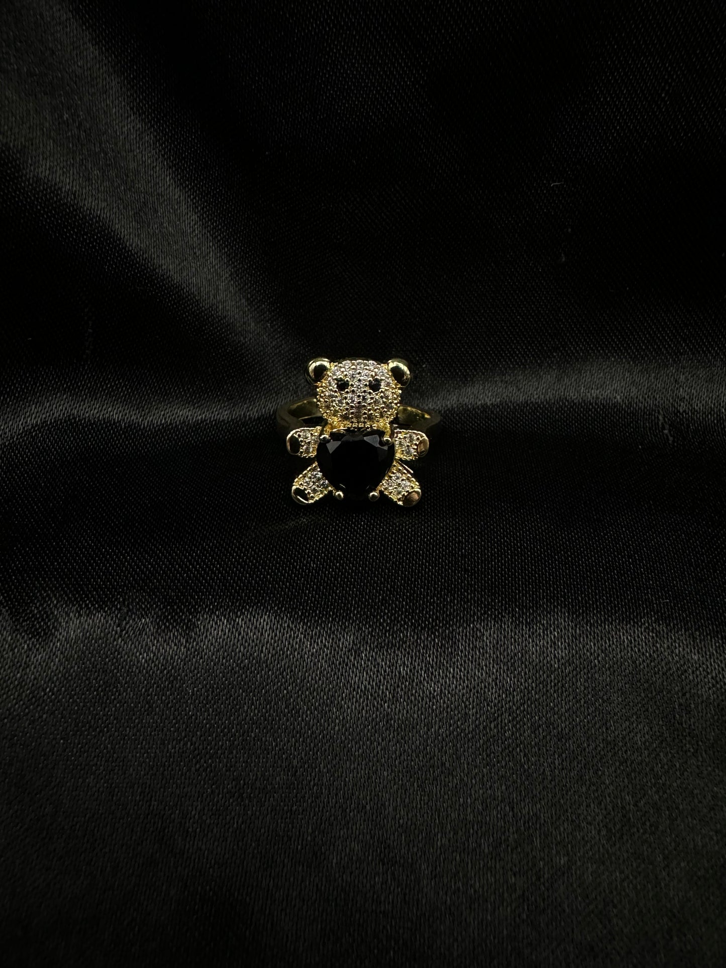 Black Bear Set