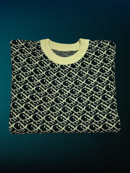 Crew Sweater