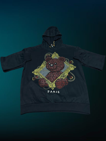 Bear Hoodie