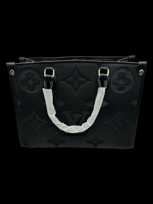 Black Purse