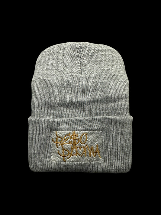 Peso Pluma Beanie
