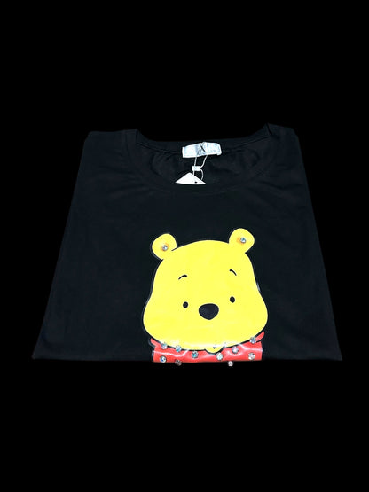 Yellow Bear Shirt