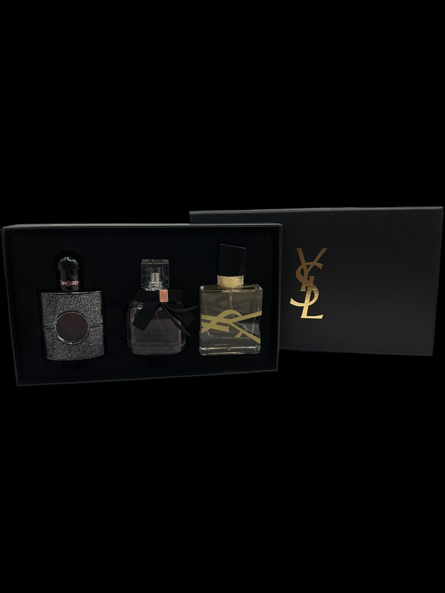 Perfume and Cologne Sets