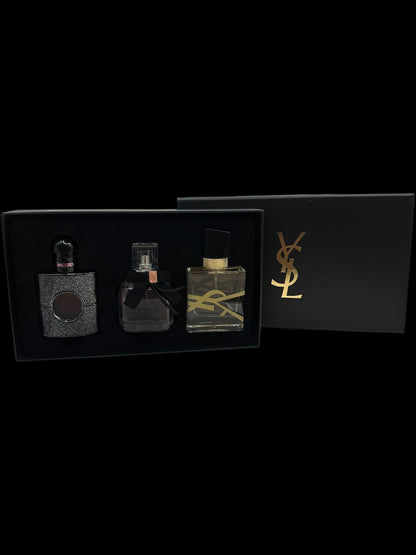 Perfume and Cologne Sets