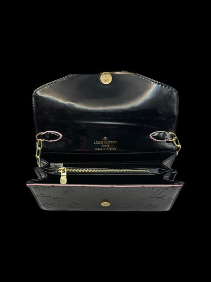 Glossy Handbag