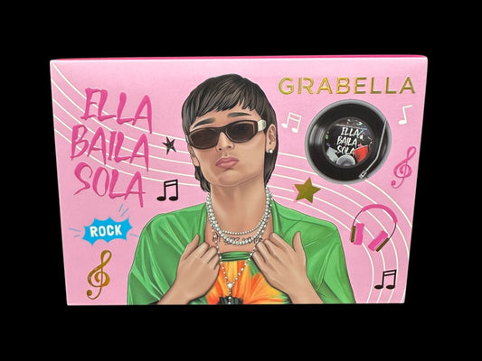 Blush/Highlight Palette