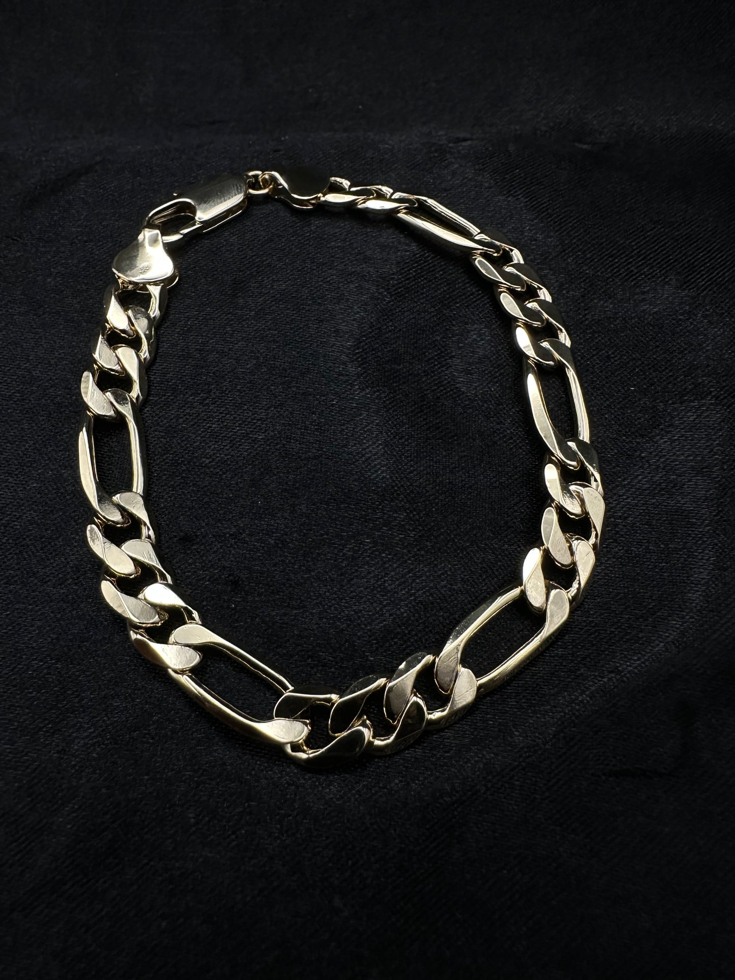 Gold Bracelet