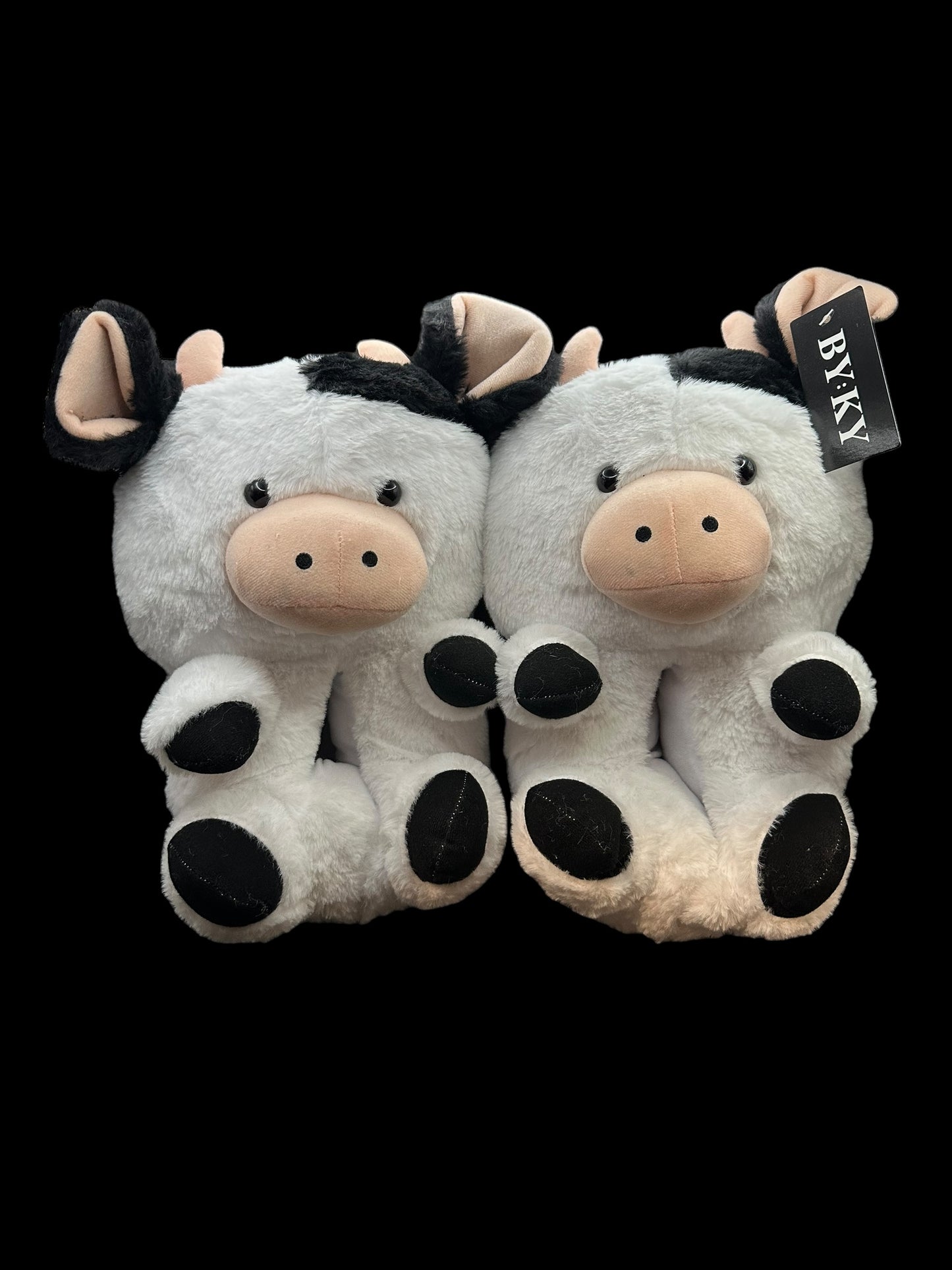 Farm Animal Slippers