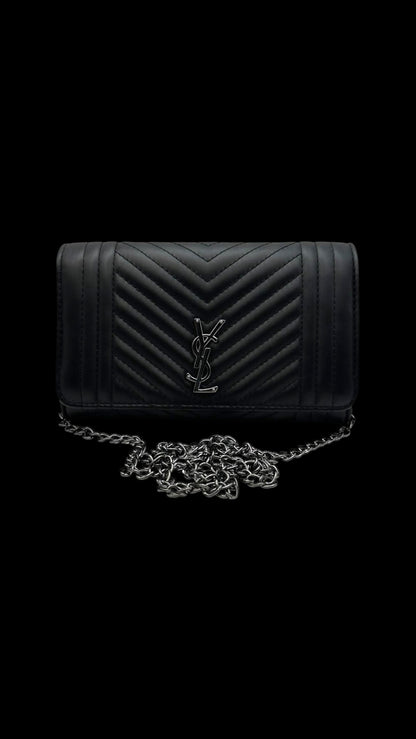 Crossbody
