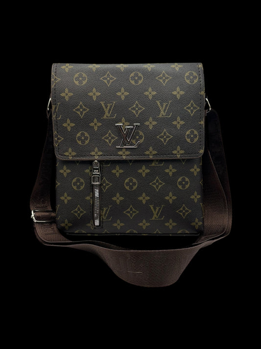Crossbody