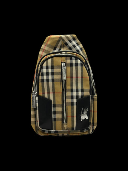 Men’s Crossbody