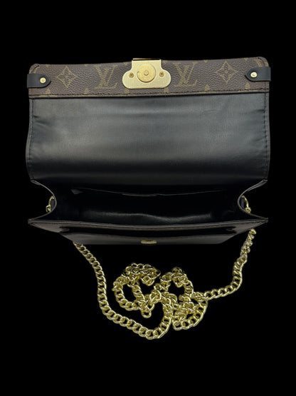 Crossbody