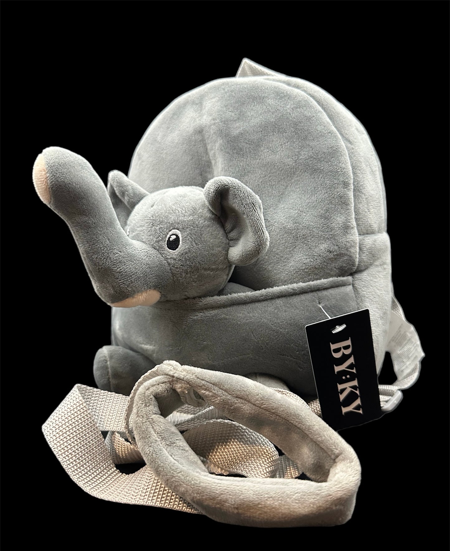 Elephant Safety Backpack