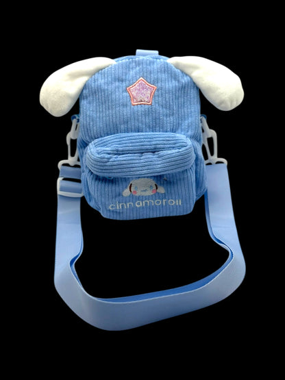 Cinna Mini Backpack