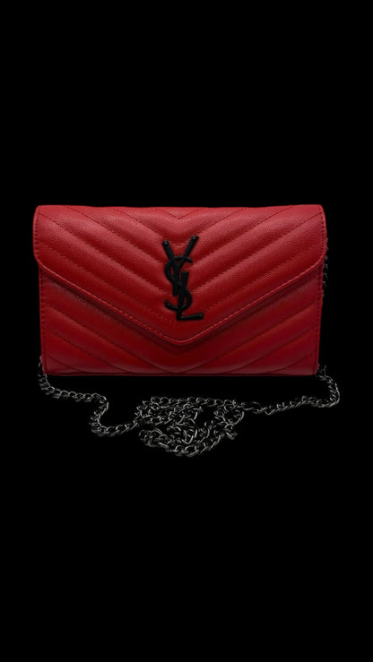 Crossbody