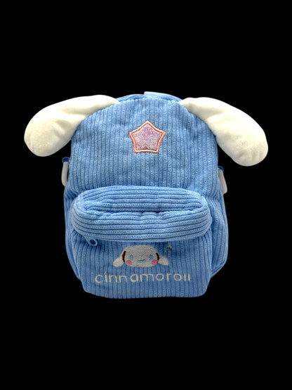 Cinna Mini Backpack