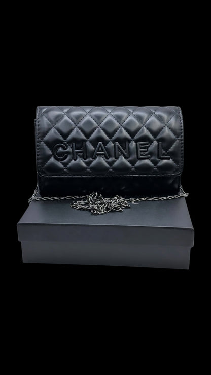 Crossbody