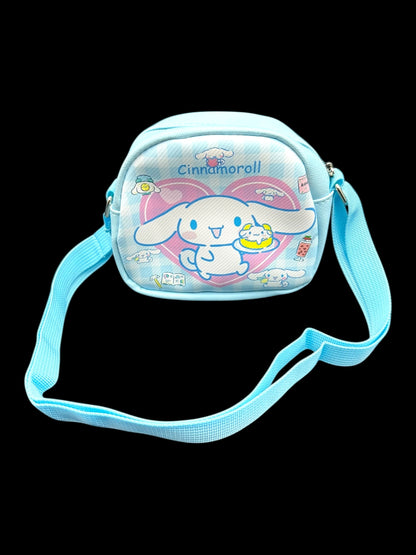 Kids Crossbody