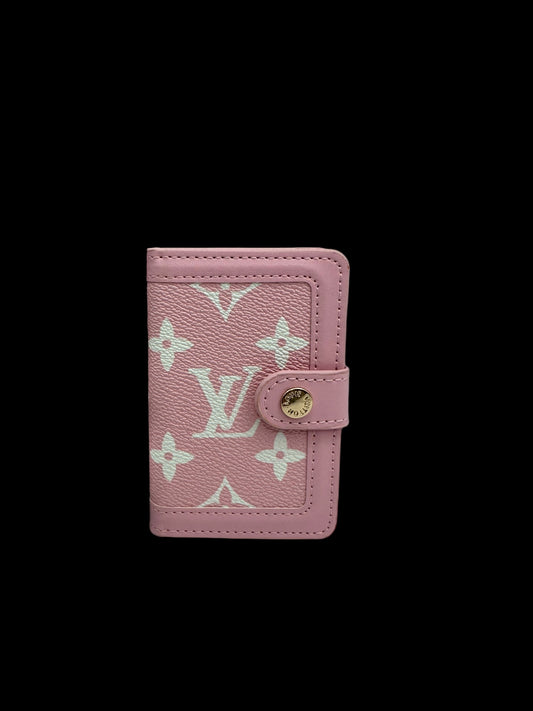 Cardholder